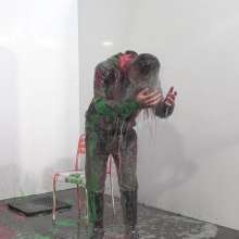 WamtasticUK: Jayden Only Way Is Gunge
