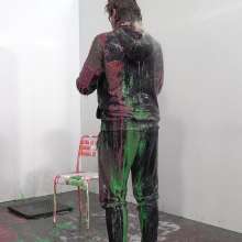 WamtasticUK: Jayden Only Way Is Gunge