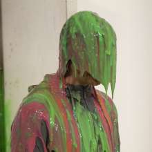 WamtasticUK: Jayden Only Way Is Gunge