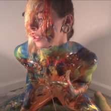 RevSlymsford: Kaydens and The Gummy Paint Fun