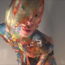 RevSlymsford: Kaydens and The Gummy Paint Fun