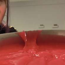 LiquidX: Lisa and Michaela's Messy Chav Girl Punishment (pov)
