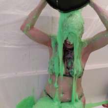 TheGungeZone: Lottie's Messy Gunge Quiz