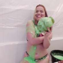 TheGungeZone: Lottie's Messy Gunge Quiz