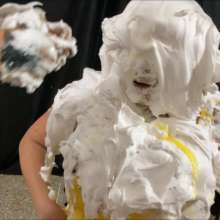 RevSlymsford: Luna's Messy Revenge On Milf Lily