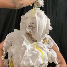 RevSlymsford: Luna's Messy Revenge On Milf Lily