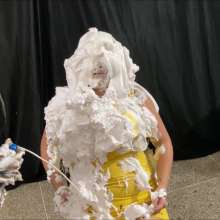 RevSlymsford: Luna's Messy Revenge On Milf Lily