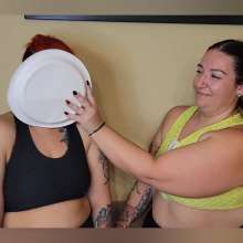 curiousvixen84: Marlaina and Aimee Vol 1