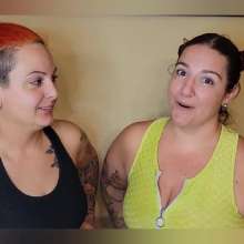 curiousvixen84: Marlaina and Aimee Vol 1
