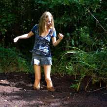 dlodoski: Star, Across the Bog--Photos