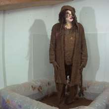 Wetlook Doll: Mud Fluffy Pajama