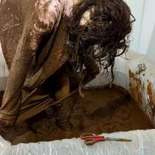 Wetlook Doll: Mud Fluffy Pajama