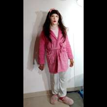 Wetlook Doll: Mud Fluffy Pajama