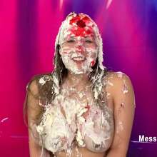 Messygirl: Name That Pie: MewMew