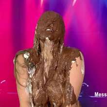 Messygirl: Name That Pie: MewMew