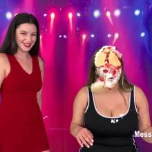 Messygirl: Name That Pie: MewMew