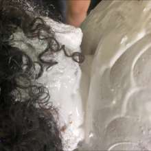 RevSlymsford: New 3 Girl Messy Arse Worship Fun With Pies