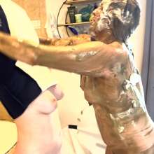 Alana SexyMessyBabes: Plunger Princess Pt 2