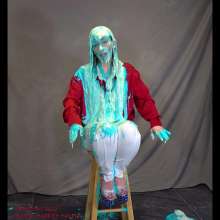 WildThang: Presidents Day Strip or Slime Trivia