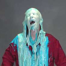 WildThang: Presidents Day Strip or Slime Trivia