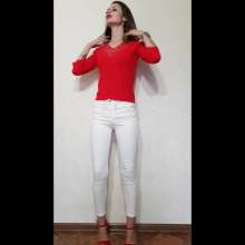 Top Messy Girls: Pretty Face Got Pies