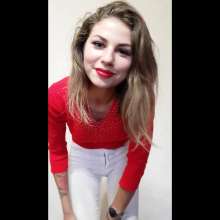 Top Messy Girls: Pretty Face Got Pies