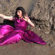 DungeonMasterOne: Princess Ballgown Mudbath