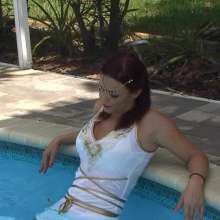 wamtec: Sarah Brook--Wetlook Princess