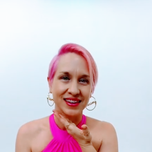 CreamMeAgain: New Photo Album On My Profile!