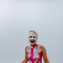 CreamMeAgain: New Photo Album On My Profile!