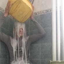 wamlad999: Second White Gunging