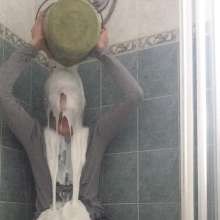 wamlad999: Second White Gunging