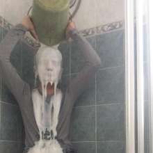 wamlad999: Second White Gunging