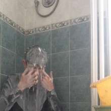 wamlad999: Second White Gunging
