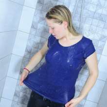 Lara_eurowam: Kira's wetlook video Trailer