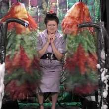 LiquidX: The Human Carwash: River Gunged in Tunic
