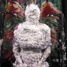 LiquidX: The Human Carwash: River Gunged in Tunic
