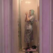 LiquidX: The Human Carwash: River Gunged in Tunic