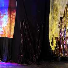 LiquidX: TMe: The MessyWorld EXpress Gunge Train Ride with Verity