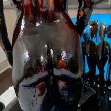 Messygirl: New Messygirl Download: Treacle Covered Zoey