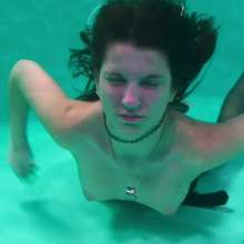 wamtec: Underwater Aquamaiden T566