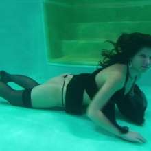 wamtec: Underwater Aquamaiden T566