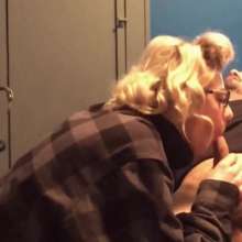 pie_burglar: Vada Faye Pie BJ