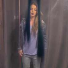 LiquidX: Verity Gunges You (pov)