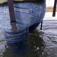 WetandMuddy: Video 83--Blue Bayou