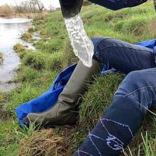 WetandMuddy: Video 83--Blue Bayou