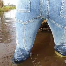 WetandMuddy: Video 83--Blue Bayou