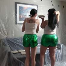 Beantwn: Happy Early St. Patrick's Day!