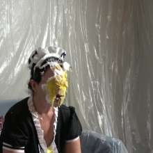 Beantwn: And For No Good Reason... Maids (with pies).