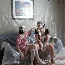 Beantwn: And For No Good Reason... Maids (with pies).